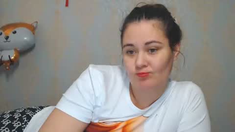 lustifulm online show from November 10, 8:46 am