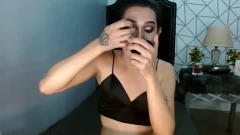 lustress_katalina69 online show from June 7, 3:32 am