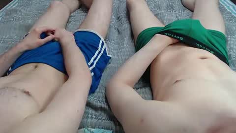 Snapshot of lusty__boys chatting on June 19, 6:56 pm Thomas Jeremy online show from June 19, 6:56 pm
