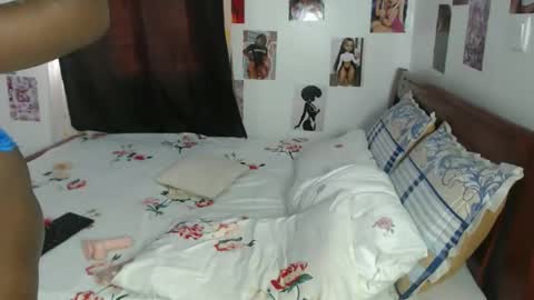 lusty_lana online show from February 13, 6:20 am