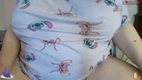 Lustymuse online show from April 19, 10:36 am