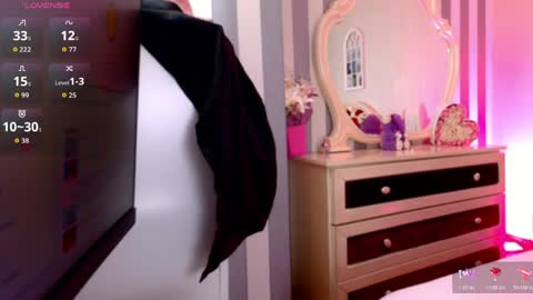 Rose online show from April 7, 5:13 pm