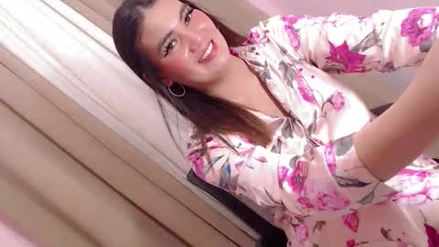 lustyseraphina online show from September 13, 12:49 pm