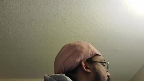 Snapshot of lustyvengeance chatting on February 9, 7:38 am lustyvengeance online show from February 9, 7:38 am