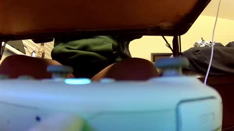 Snapshot of lustyvengeance chatting on October 7, 1:14 am lustyvengeance online show from October 7, 1:14 am