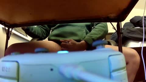 Snapshot of lustyvengeance chatting on October 15, 3:06 am lustyvengeance online show from October 15, 3:06 am