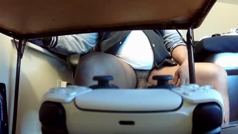 lustyvengeance online show from February 3, 3:48 am