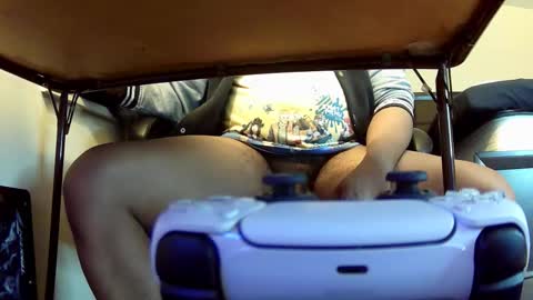 lustyvengeance online show from February 16, 7:15 am