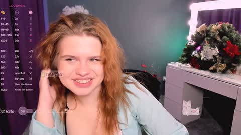 lusy_puff online show from January 3, 1:48 am