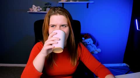 lusy_puff online show from January 14, 3:57 pm