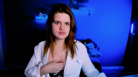 lusy_puff online show from January 15, 2:35 pm