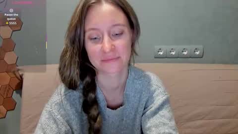 Snapshot of lusyagreenberg chatting on October 2, 7:54 pm LusyaGreenberg online show from October 2, 7:54 pm