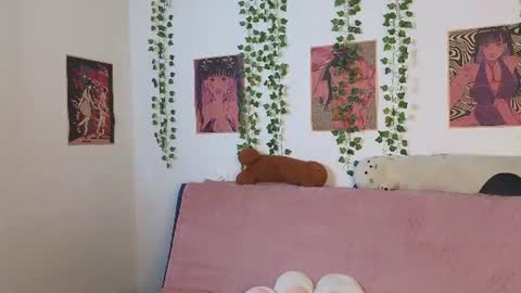 Snapshot of lusypickme chatting on June 11, 3:37 am lusypickme online show from June 11, 3:37 am