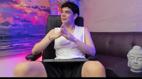 luuck online show from February 10, 12:59 am