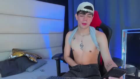 luuck online show from February 20, 2:28 pm