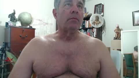 Snapshot of luv2bnakedallthetime chatting on February 11, 10:07 pm Tony online show from February 11, 10:07 pm