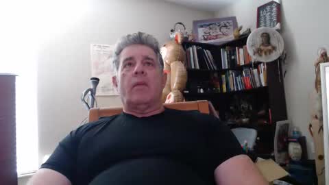 Tony online show from November 10, 3:44 pm