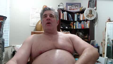 Tony online show from March 21, 11:30 pm