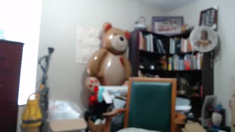 Snapshot of luv2bnakedallthetime chatting on May 21, 3:30 pm Tony online show from May 21, 3:30 pm