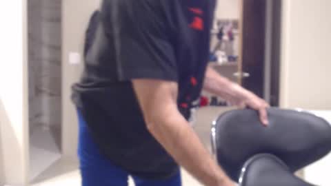 luv_missle online show from March 2, 2:30 am