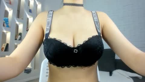 Yuna online show from October 29, 3:25 pm