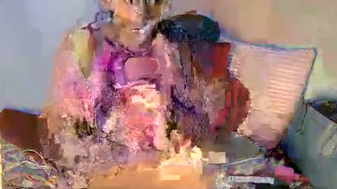 luvbug555 online show from March 3, 11:54 pm