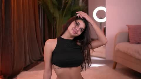 Caprice online show from November 20, 6:46 am