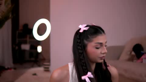 Caprice online show from April 23, 10:36 am