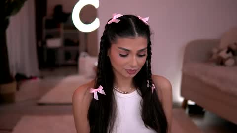 Caprice online show from April 23, 12:29 pm