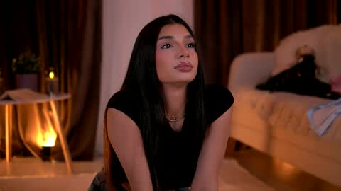 Caprice online show from April 30, 8:04 pm