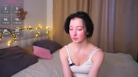 Sasha online show from January 18, 9:35 am