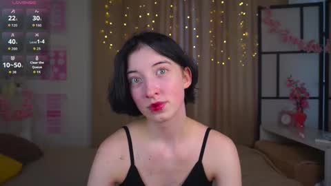 Sasha online show from February 24, 9:18 am