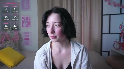 Sasha online show from March 31, 9:21 am