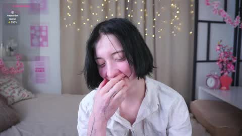 Sasha online show from April 4, 9:18 am