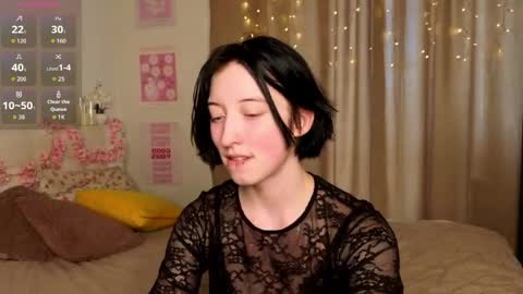 Sasha online show from April 10, 9:14 am