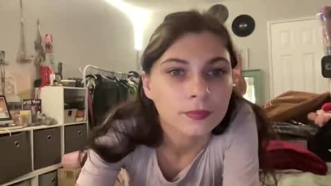 Snapshot of luvkoko chatting on September 16, 6:58 am luvkoko online show from September 16, 6:58 am