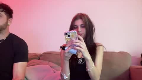 Snapshot of luvkoko chatting on November 9, 8:45 am luvkoko online show from November 9, 8:45 am