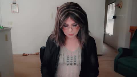 Britney online show from February 2, 6:17 pm