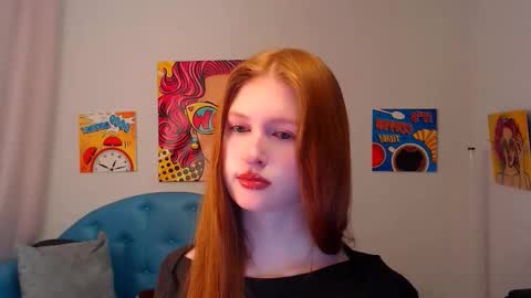 lux_angel online show from February 26, 1:04 am