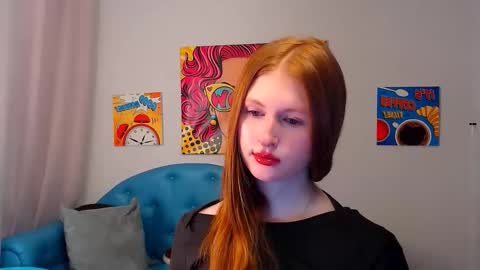 lux_angel online show from February 26, 11:48 pm
