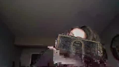 Lux anne online show from October 6, 9:23 pm