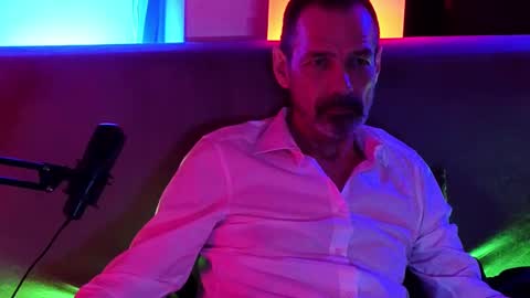 Snapshot of lux_dei chatting on February 8, 3:10 pm Im a - CAMGUY YOU LIKE to FUCK online show from February 8, 3:10 pm