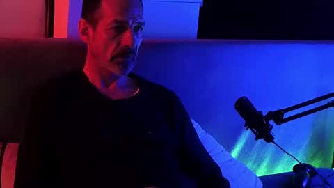 Snapshot of lux_dei chatting on February 27, 10:42 pm Im a - CAMGUY YOU LIKE to FUCK online show from February 27, 10:42 pm