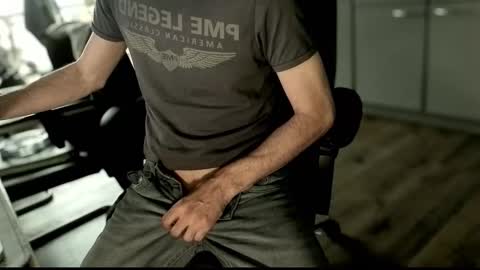 Snapshot of lux_dei chatting on September 13, 12:05 pm Im a - CAMGUY YOU LIKE to FUCK online show from September 13, 12:05 pm