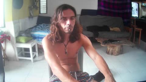 James online show from September 14, 9:03 pm