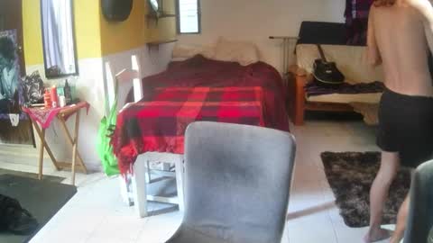 James online show from November 23, 10:20 pm