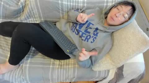 Snapshot of luxgray chatting on October 17, 9:50 pm LuxGray online show from October 17, 9:50 pm