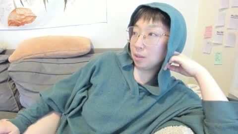 Snapshot of luxgray chatting on January 9, 9:05 pm LuxGray online show from January 9, 9:05 pm