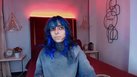 Snapshot of luxiel_ chatting on May 27, 1:57 am Luxiel 3 online show from May 27, 1:57 am