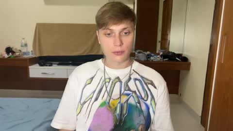 luxury_bob online show from April 18, 8:09 pm